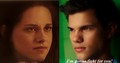 Jacob and Bella - twilight-series photo