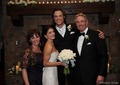 Jared's Wedding - supernatural photo