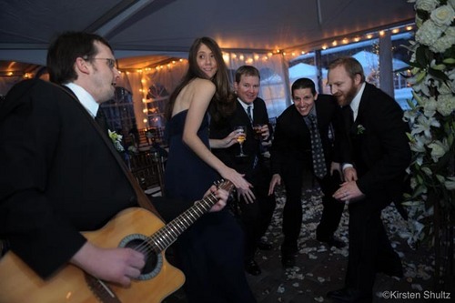  Jared's Wedding
