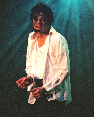  Just MJ <3
