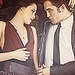Kristen & Rob - twilight-series icon