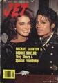 MJ on Magazine Covers - michael-jackson photo