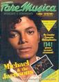 MJ on Magazine Covers - michael-jackson photo
