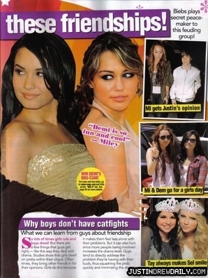  Magazines > 2010 > M Magazine (Unknown)