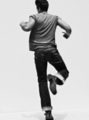 Matthew Morrison - New Photoshoot - glee photo