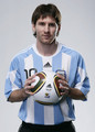Messi - 2009 FIFA World Player Of The Year - lionel-andres-messi photo