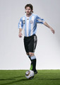 Messi - 2009 FIFA World Player Of The Year - lionel-andres-messi photo