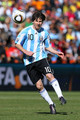 Messi - 2010 FIFA World Cup - vs. South Korea - lionel-andres-messi photo