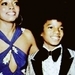 Michael & Diana Ross - michael-jackson icon
