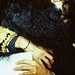 Michael & Diana Ross - michael-jackson icon