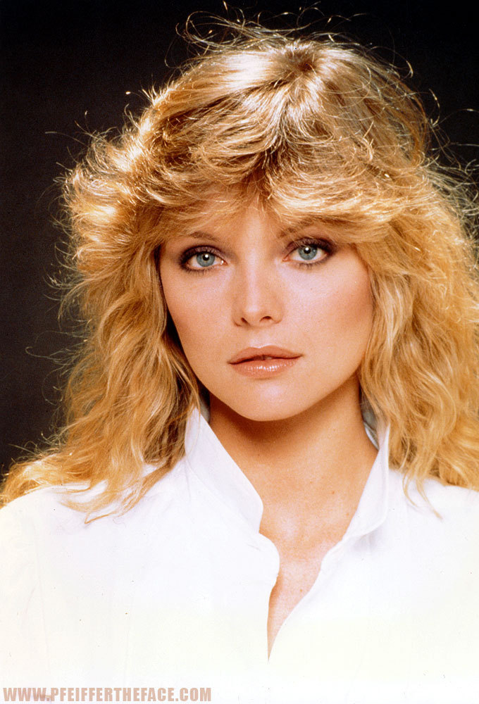 Michelle Pfeiffer - Images Actress