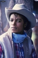 Mike @ the Ranch! - michael-jackson photo