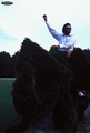 Mike @ the Ranch! - michael-jackson photo