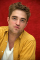More Portraits From the Eclipse Press Conference  - twilight-series photo