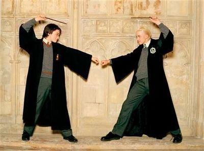  映画 & TV > Harry Potter & the Chamber of Secrets (2002) > Photoshoot