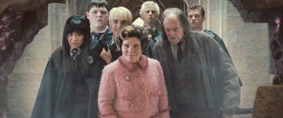  فلمیں & TV > Harry Potter & the Order of the Pheonix (2007) > Promotional Stills