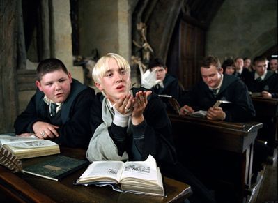  Film & TV > Harry Potter & the Prisoner of Azkaban (2004) > Promotional Stills