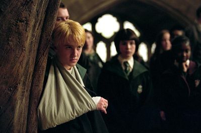  Фильмы & TV > Harry Potter & the Prisoner of Azkaban (2004) > Promotional Stills