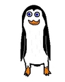 My first attemt at digital art :D - penguins-of-madagascar fan art