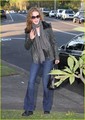 Nicole Kidman Visits Family Down Under - nicole-kidman photo