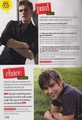 Paul in Seventeen magazine_June - paul-wesley photo