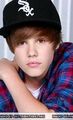 Photoshoots > 2010 > Bop And Tiger Beat - justin-bieber photo