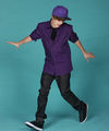 Photoshoots > 2010 > Bop And Tiger Beat - justin-bieber photo