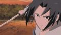 uchiha-sasuke - Sasuke  is  cool screencap