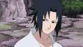 uchiha-sasuke - Sasuke  is  cool screencap