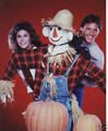 Scarecrow and Mrs. King - scarecrow-and-mrs-king photo