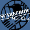  Scarecrow and Mrs. King