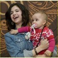 Selena cutie - selena-gomez photo