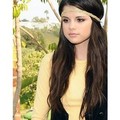 Selena cutie - selena-gomez photo