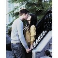 Selena kissing - selena-gomez photo