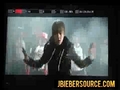 justin-bieber - Somebody to love behind the scenes (screencaps) screencap