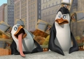 penguins-of-madagascar - That's a loooong tounge screencap