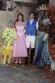 The Little Mermaid on Broadway Cast  - disney photo