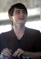 Wizarding World of Harry Potter Opening-Press conference - daniel-radcliffe photo