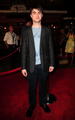 Wizarding World of Harry Potter  Red carpet premiere - daniel-radcliffe photo