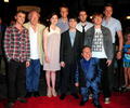 Wizarding World of Harry Potter  Red carpet premiere - harry-potter photo