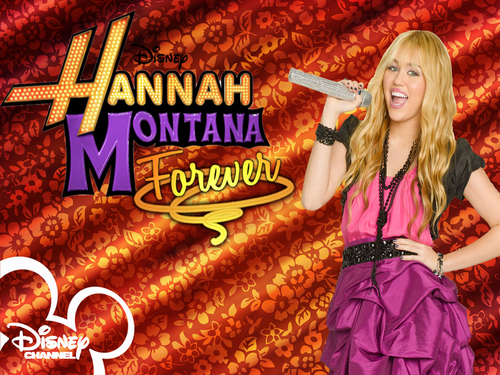hannah montana forever.......pic by pearl