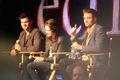 new fan pictures from Twicon  - twilight-series photo