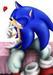 sonic is so hot! - sonic-the-hedgehog icon