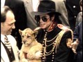 ♥ MJ with ..... - michael-jackson photo