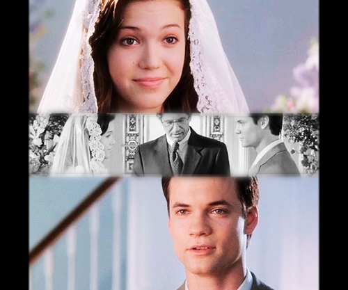  A walk to remember.