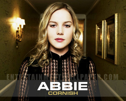  Abbie Cornish
