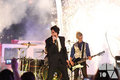 Adam Lambert @much music awards - adam-lambert photo