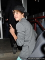 Appearances > 2010 > 21st Annual Much Music Video Awards - Backstage (June 20th) - justin-bieber photo