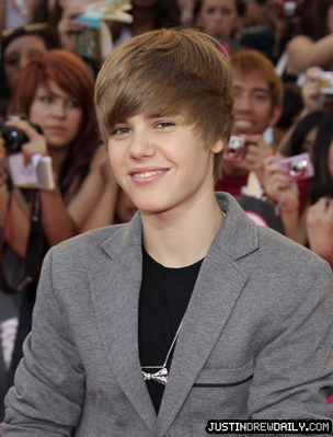  Appearances > 2010 > 21st Annual Much Musica Video Awards (June 20th)