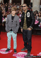 Appearances > 2010 > 21st Annual Much Music Video Awards (June 20th) - justin-bieber photo